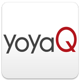 yoyaQ.com‐高級ホテル・ビジネスホテル 格安宿泊予約 أيقونة