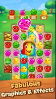 Fruit Blast Poster