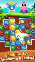 Fruit Blast captura de pantalla 1