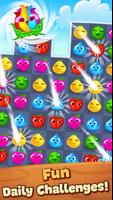 Fruit Blast captura de pantalla 2
