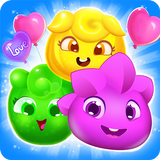 Jelly Crush 图标