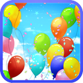Balloons Pop