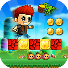 Mike's World Jungle Adventures 图标