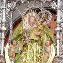 Fondo Virgen del Pino APK