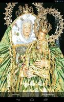Fondo Virgen del Pino imagem de tela 1