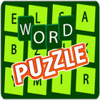 Word Puzzle icône