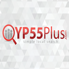 yp55plus أيقونة