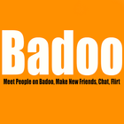 Guide For Badoo - Chat App أيقونة