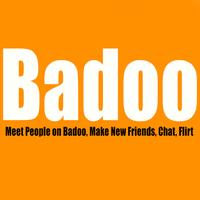 برنامه‌نما Guide For Badoo - Chat App عکس از صفحه