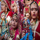 Rajasthani Gangour Songs Videos icon