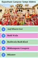 Rajasthani Gangour Songs Videos Cartaz