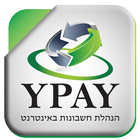 Ypay أيقونة
