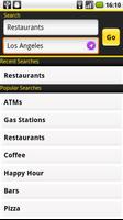 Yellow Pages for Android poster