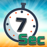 ”Challenge: 7 Seconds