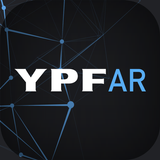 YPF AR icône