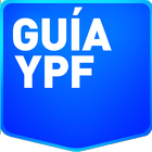 Guía YPF ícone