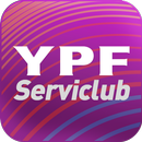 YPF SERVICLUB APK