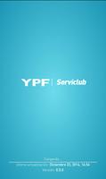YPF SERVICLUB gönderen