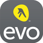 PJ Evo (French) ikona