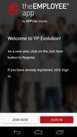 YP Evolution ảnh chụp màn hình 1