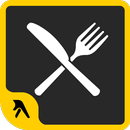 YP Dine - Restaurant Finder aplikacja