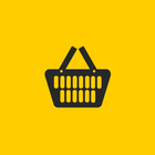 Grocery Shopping To Do List icon