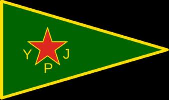 YPJ پوسٹر