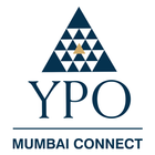 YPO Mumbai Connect Zeichen