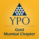 YPO Gold Mumbai 아이콘