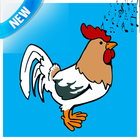 Guide For Chicken Scream 2 icono