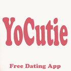 Guide YoCutie - online dating icon