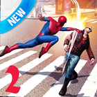 Guide Amazing Spider Man 2 أيقونة