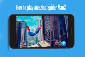 Guide Amazing Spider Man 2 ภาพหน้าจอ 2