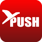 yPush Service icône