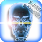 Xrays Body Bones иконка