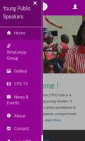 Lagos Kids Speaking Club 截图 1