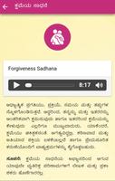 YPV Sadhana - Kannada स्क्रीनशॉट 3