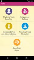 YPV Sadhana - English تصوير الشاشة 1