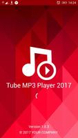 Tube MP3 Music Player 2017 포스터