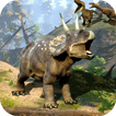 Giant Triceratops Simulator 3D