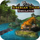 Siberian Tiger Simulator ikona