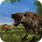 Simulator: Hyenas Hunt 3D simgesi
