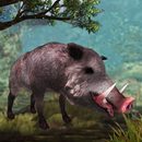 Wild Boar Simulator 3D APK