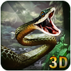 Wild Python Hunt 3D APK