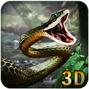 Wild Python Hunt 3D APK