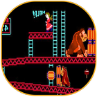 Monkey Kong Arcade icône
