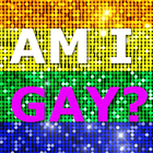AM I GAY アイコン
