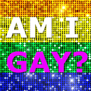 AM I GAY aplikacja