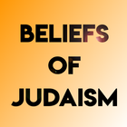 BELIEFS OF JUDAISM आइकन