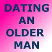 DATING AN OLDER MAN